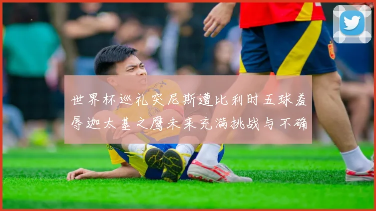 世界杯巡礼突尼斯遭比利时五球羞辱迦太基之鹰未来充满挑战与不确定性