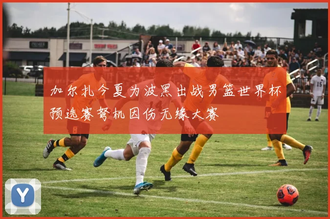 加尔扎今夏为波黑出战男篮世界杯预选赛弩机因伤无缘大赛